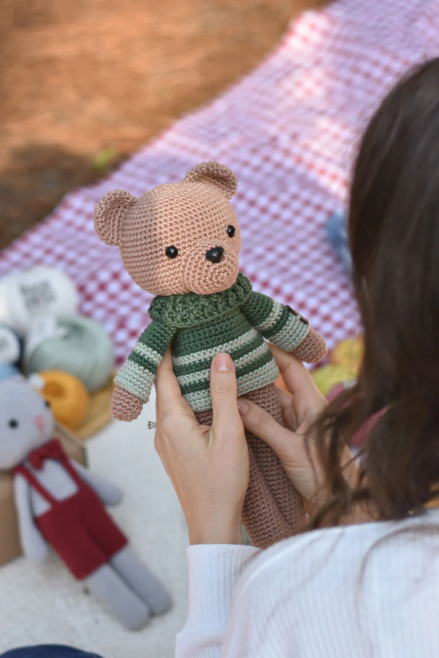 Amigurumi Kits - Image 7