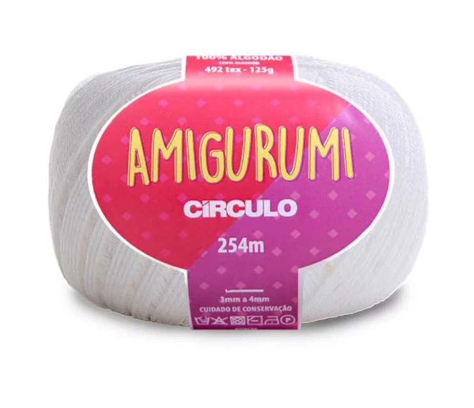 Circulo Amigurumi Yarn - Image 33
