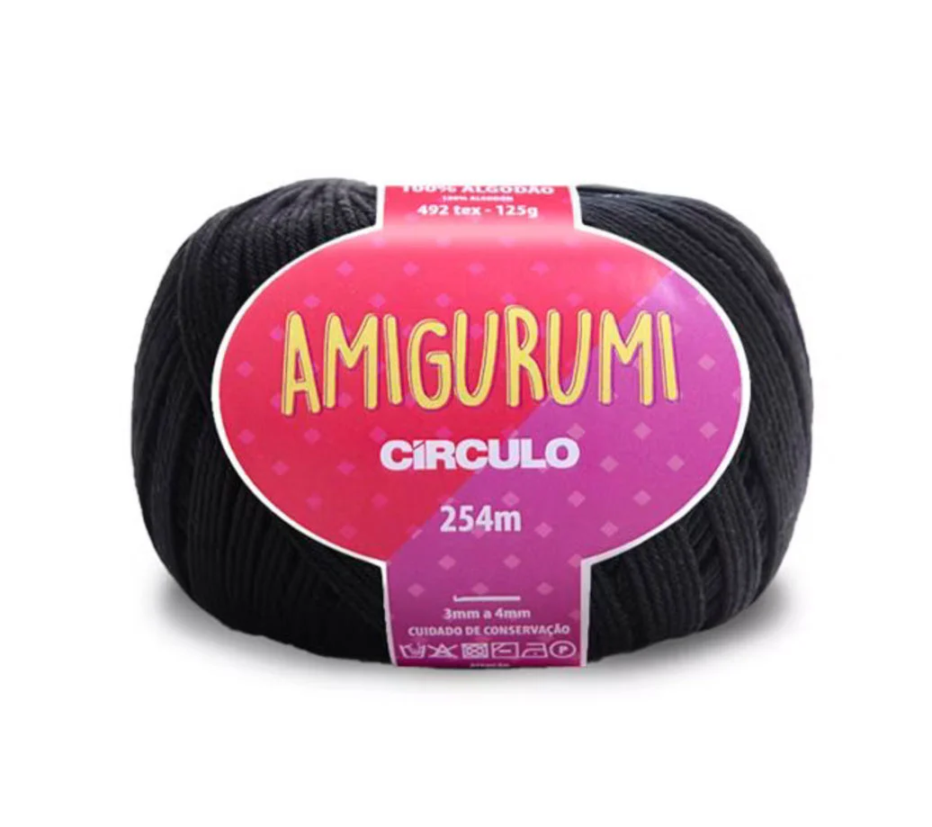 Circulo Amigurumi Yarn - Image 34