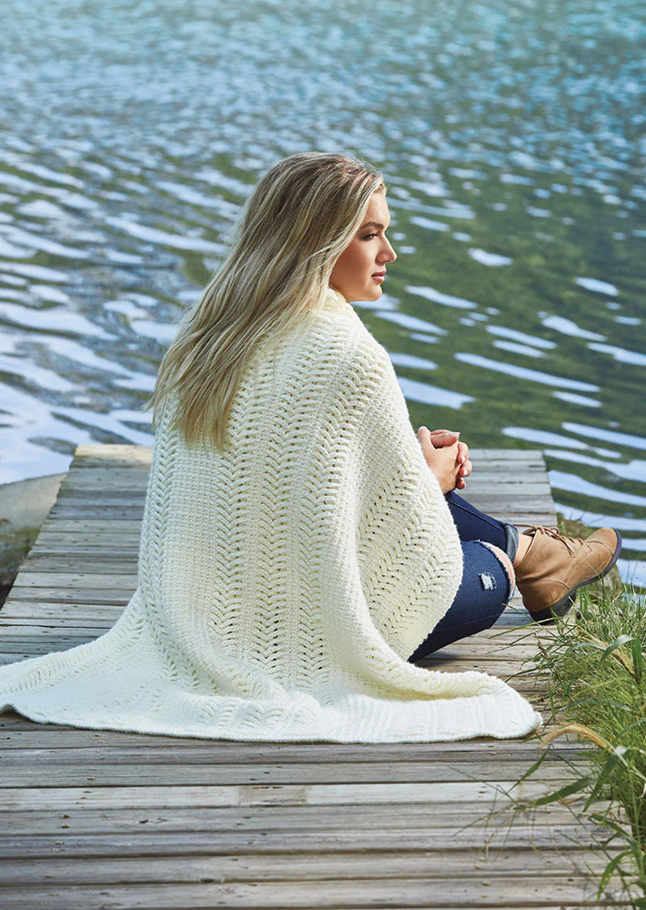 Arrowhead Throw - Image 2