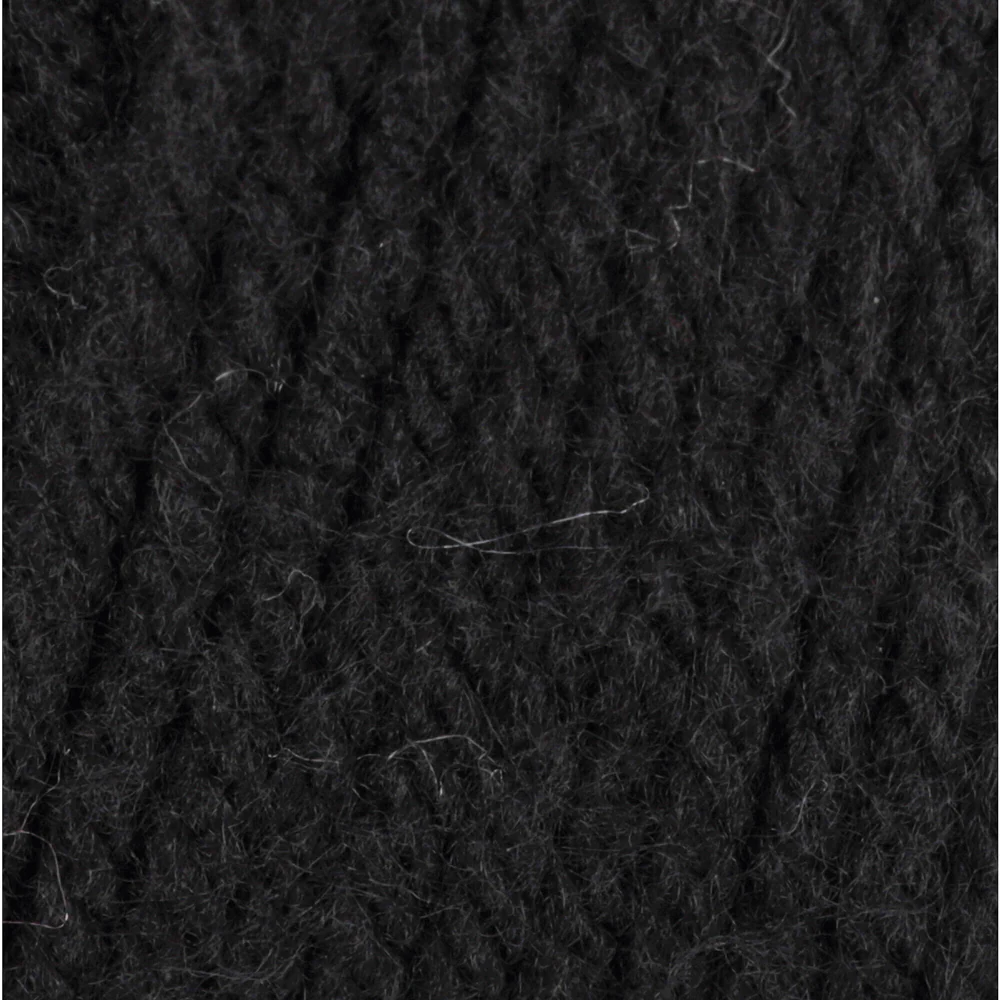 Ascending Braid Knit Blanket - Image 3