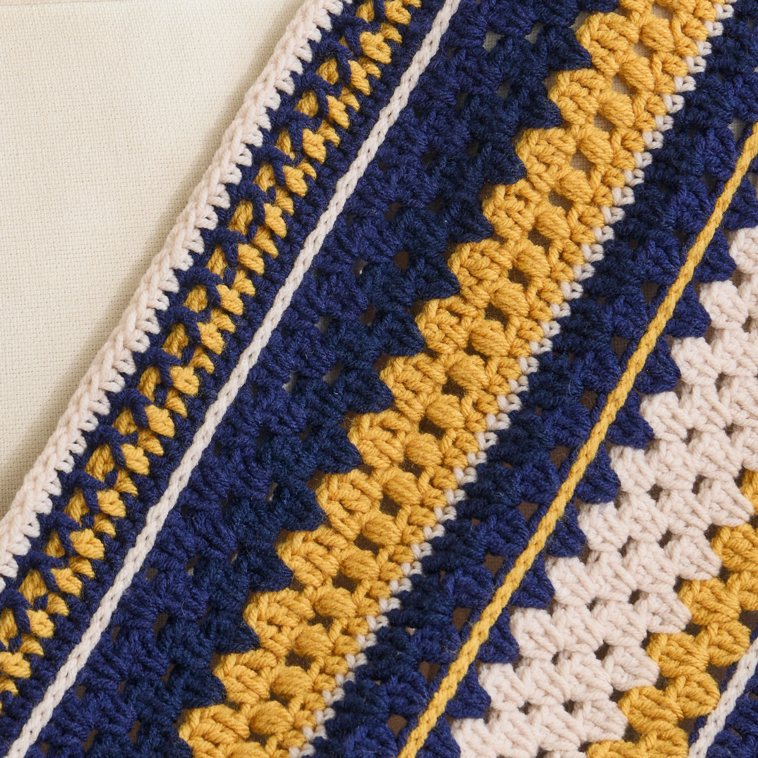 Ashleigh's Garden Blanket - Image 3