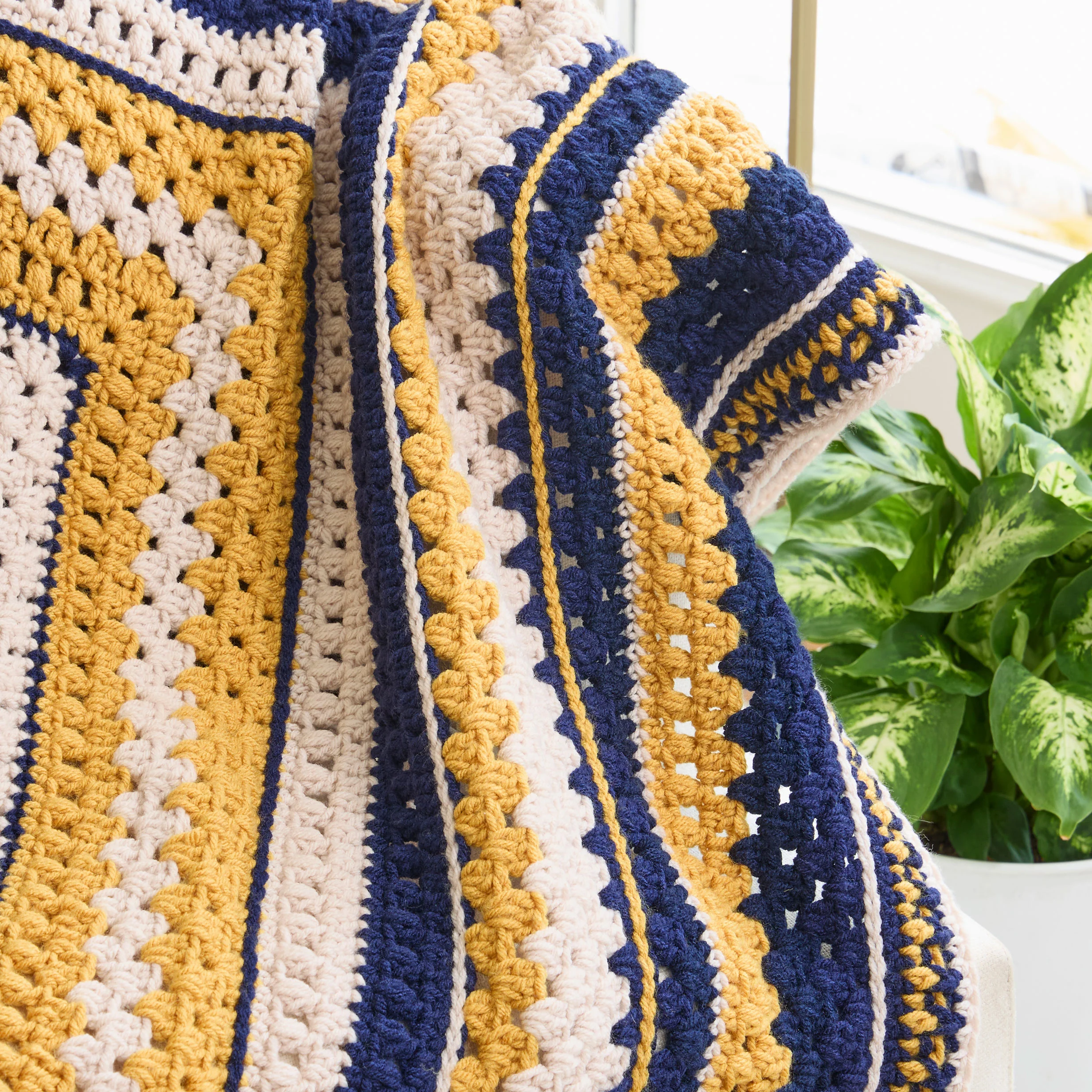 Ashleigh's Garden Blanket - Image 4
