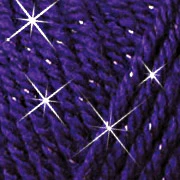 Asymmetrical Knit Shawl - Image 3
