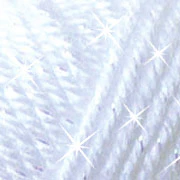 Asymmetrical Knit Shawl - Image 8