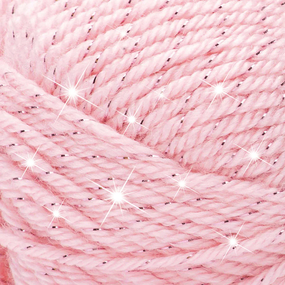 Asymmetrical Knit Shawl - Image 9