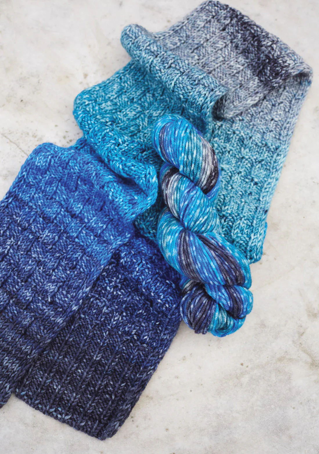 Attabi Scarf - Image 3