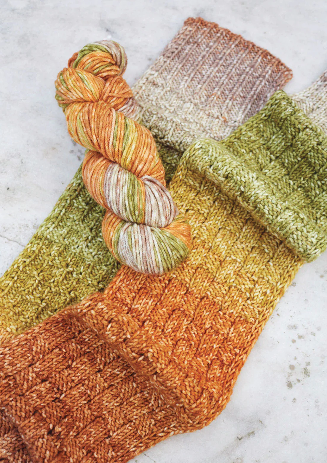 Attabi Scarf - Image 4