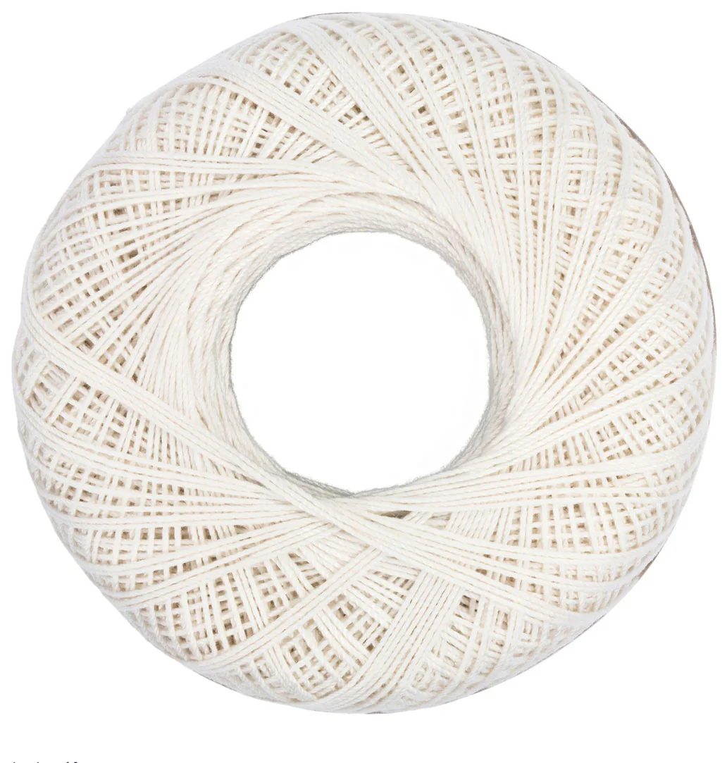 Aunt Lydia's Classic Crochet Thread - Image 18