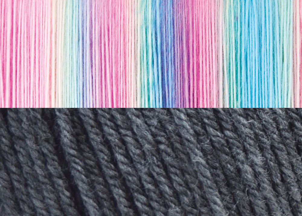 Autumn's Charm Mosaic Hip Length Cardigan - Image 13