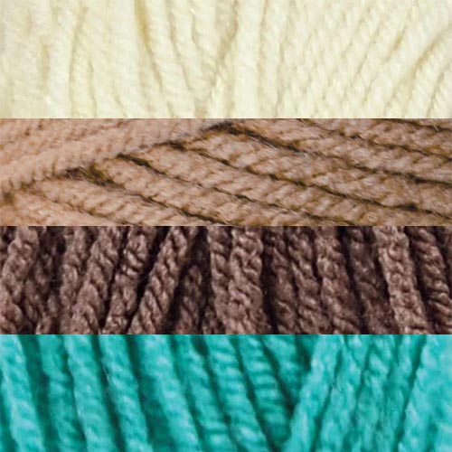Aveline Throw - Image 2