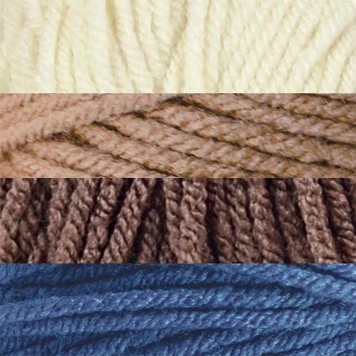 Aveline Throw - Image 3