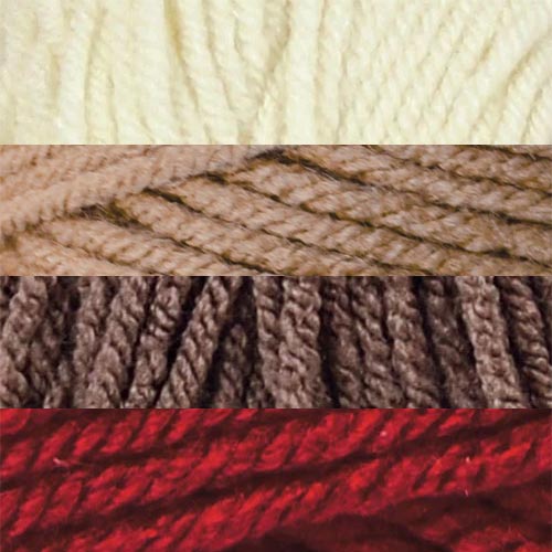 Aveline Throw - Image 4