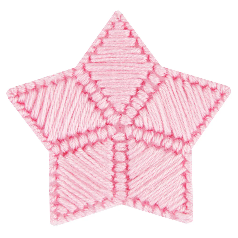 Baby and Bassinet Crochet Kit - Image 2