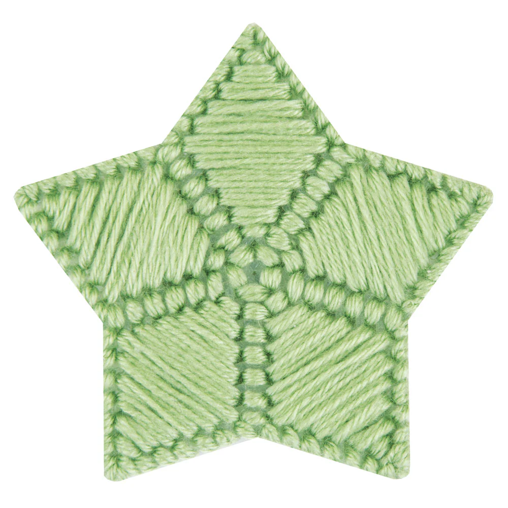 Baby and Bassinet Crochet Kit - Image 7