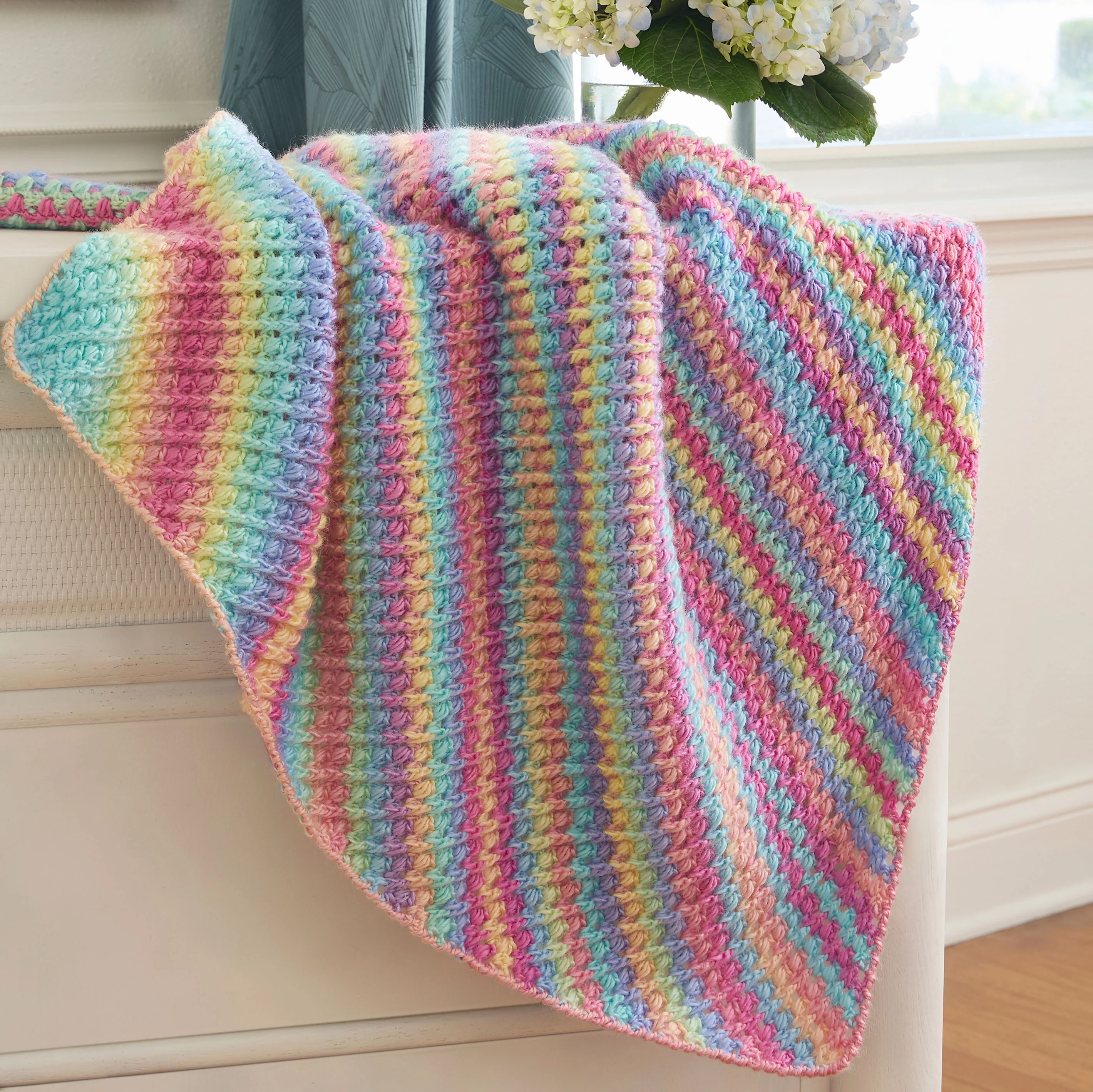 Baby Prism Blanket - Image 3