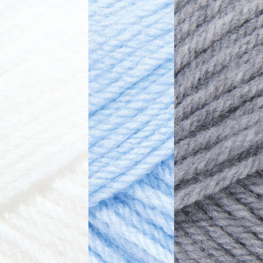 Baby Puffs Blanket - Image 8