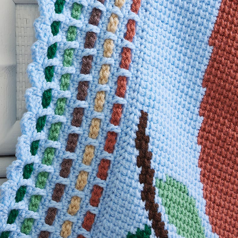Baby Sloth Blanket - Image 2