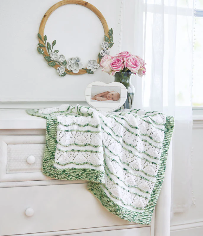 Baby's Delight Blanket