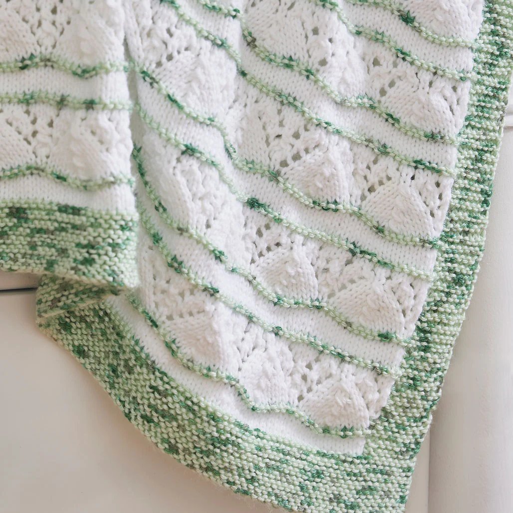 Baby's Delight Blanket - Image 3