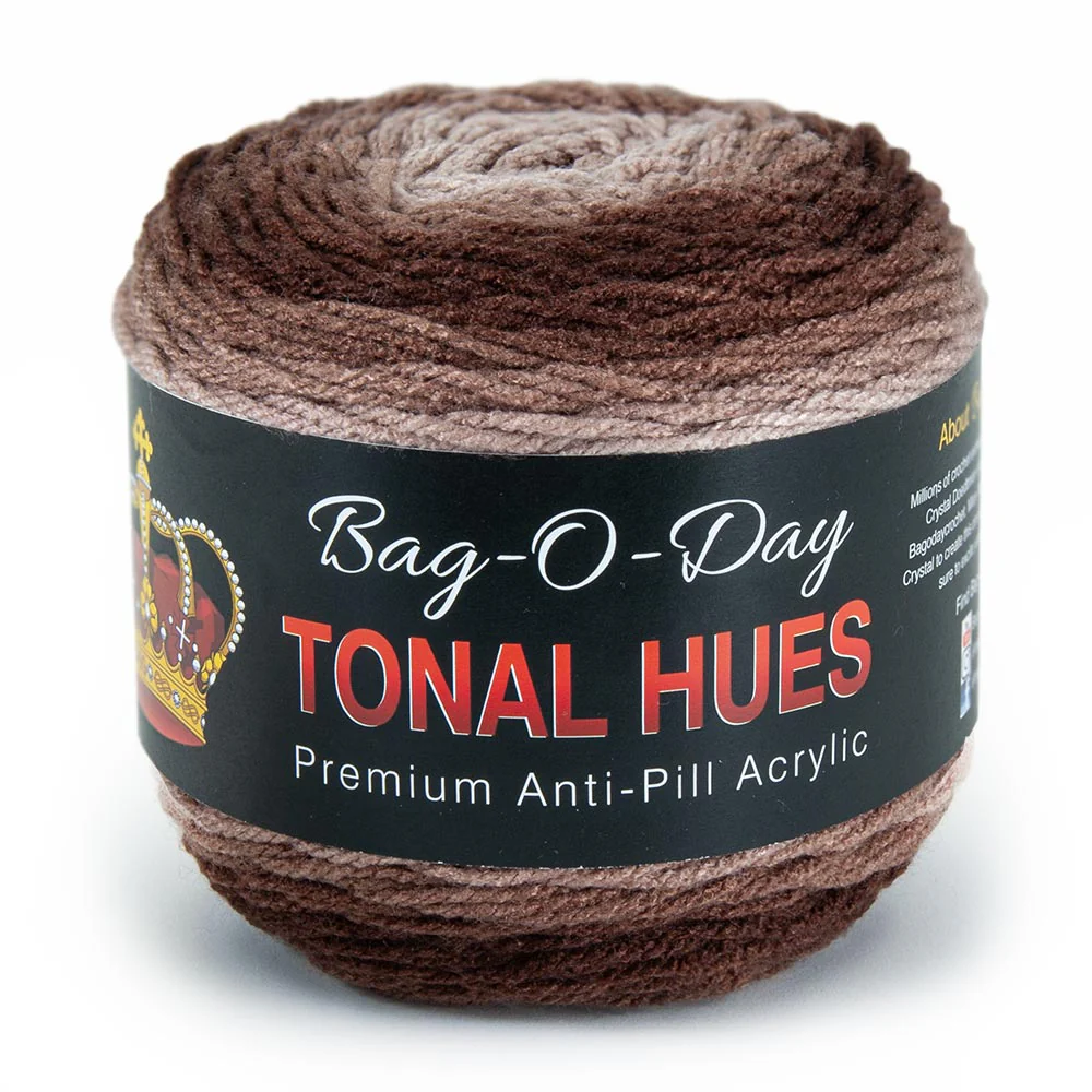 Bag-O-Day Tonal Hues Yarn - Image 18