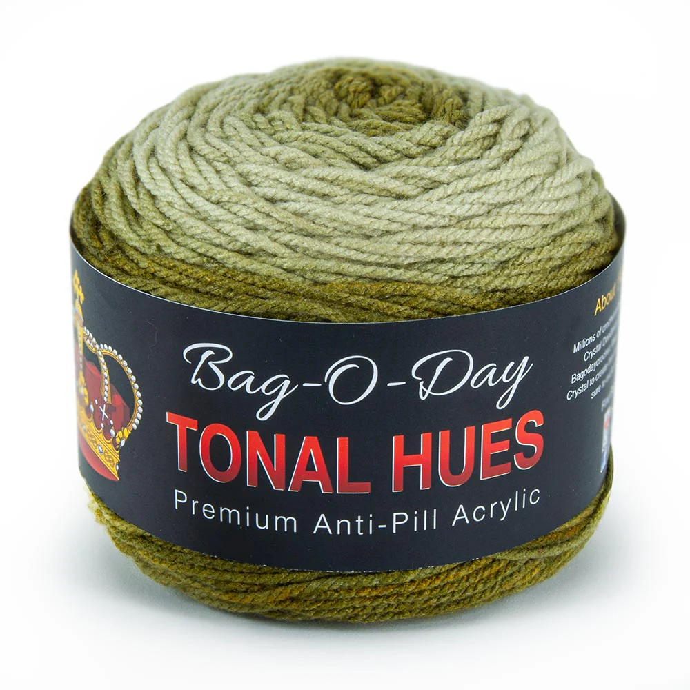 Bag-O-Day Tonal Hues Yarn - Image 19