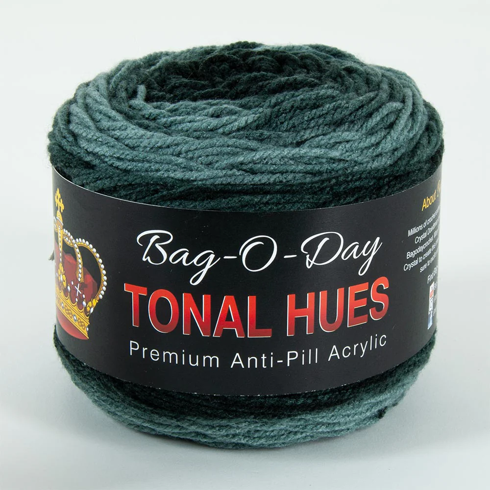 Bag-O-Day Tonal Hues Yarn - Image 22