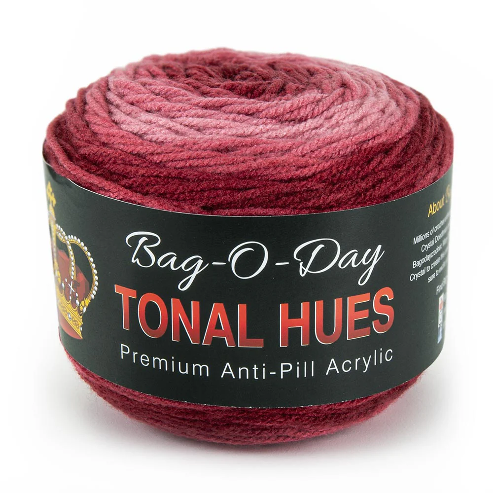 Bag-O-Day Tonal Hues Yarn - Image 23