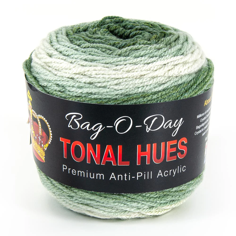Bag-O-Day Tonal Hues Yarn - Image 25