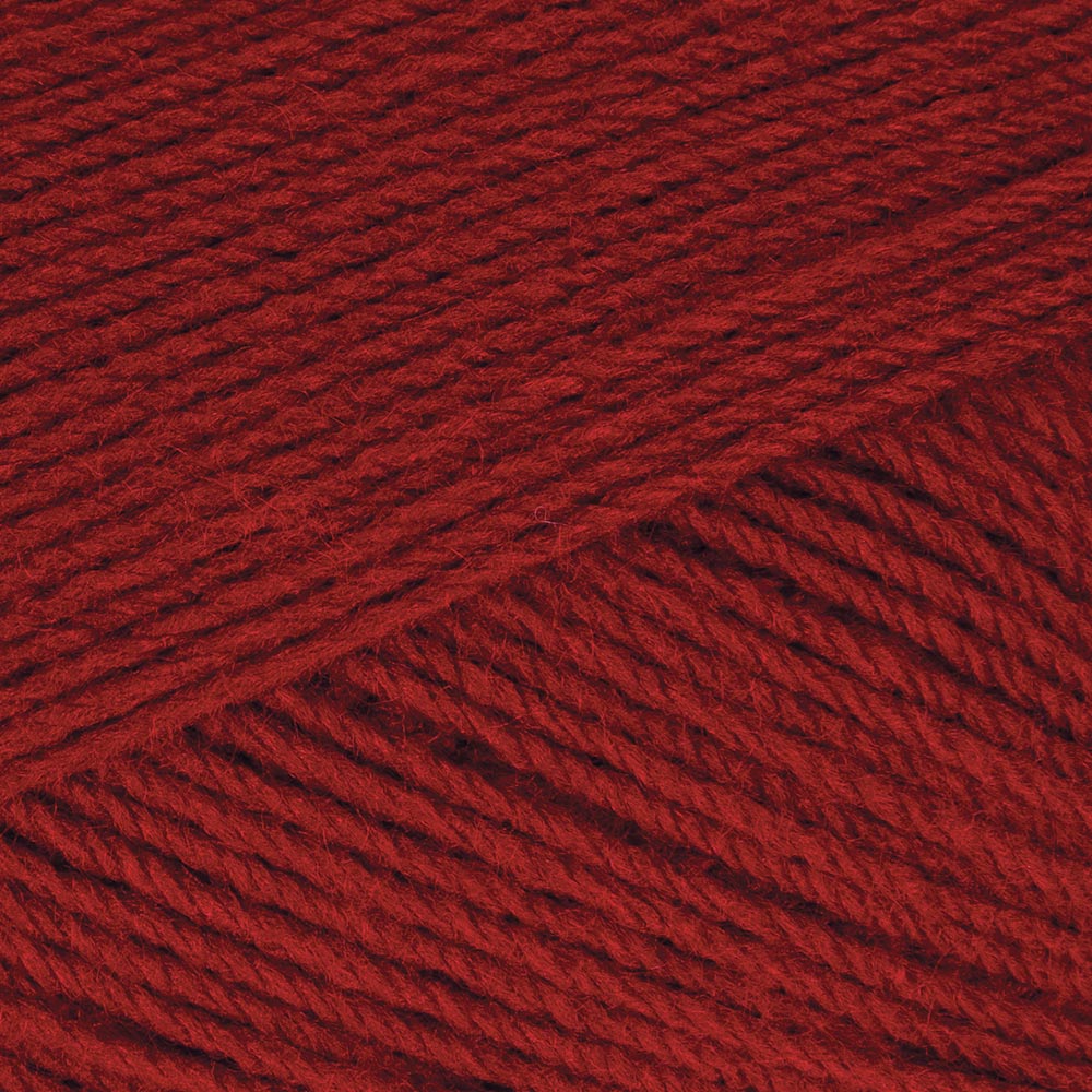 Bands of Lace Afghan - Image 4
