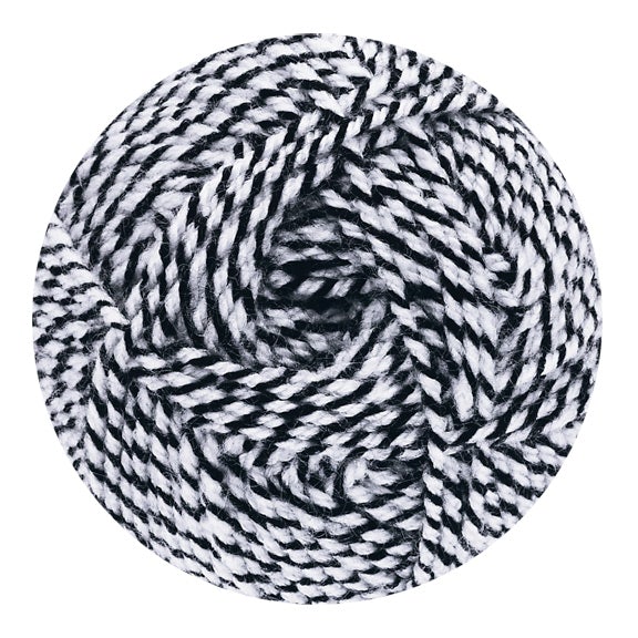 Knit Basketweave Throw - Image 2
