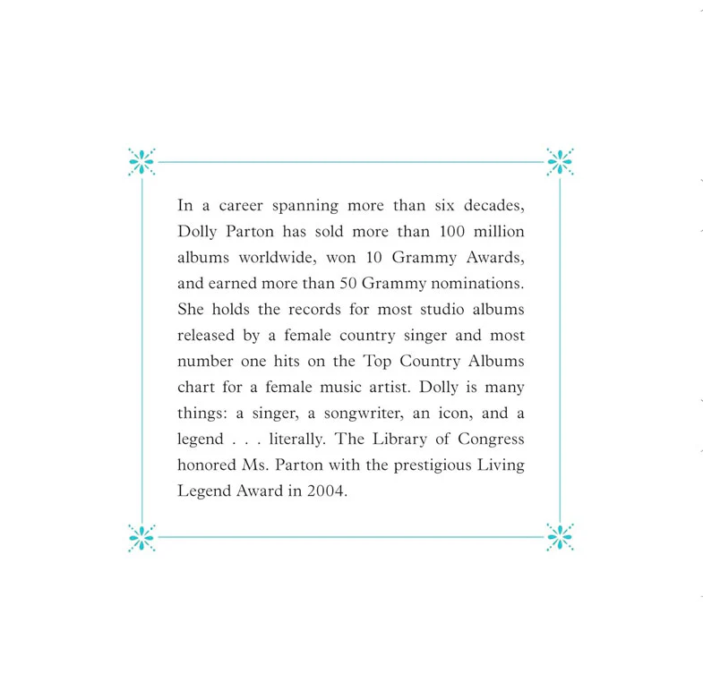 Be a Diamond Unofficial Dolly Parton Coloring Book - Image 11