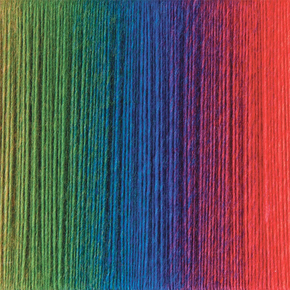 Bean & Cable Throw - Image 10