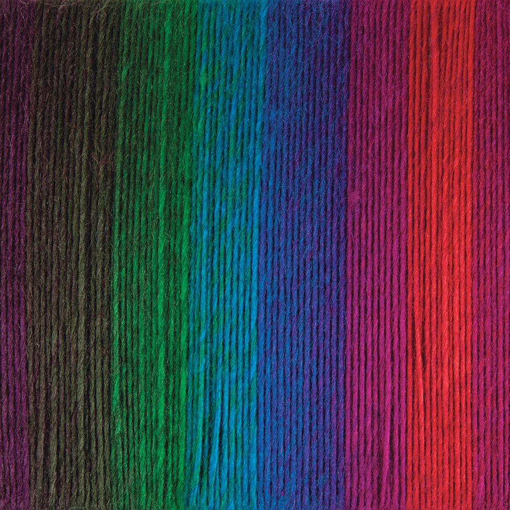 Bean & Cable Throw - Image 15