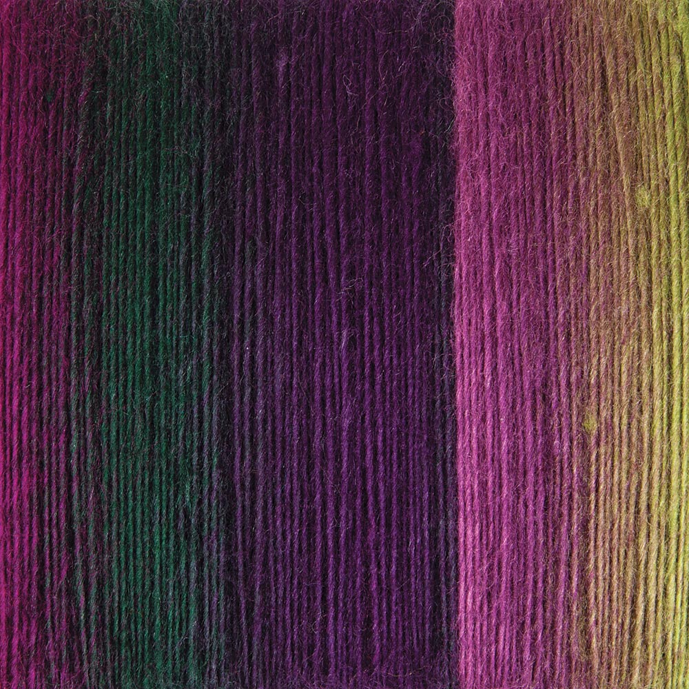 Bean & Cable Throw - Image 16