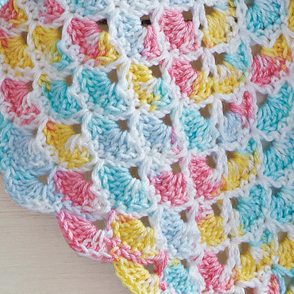 Beautiful Beginnings Blanket - Image 2