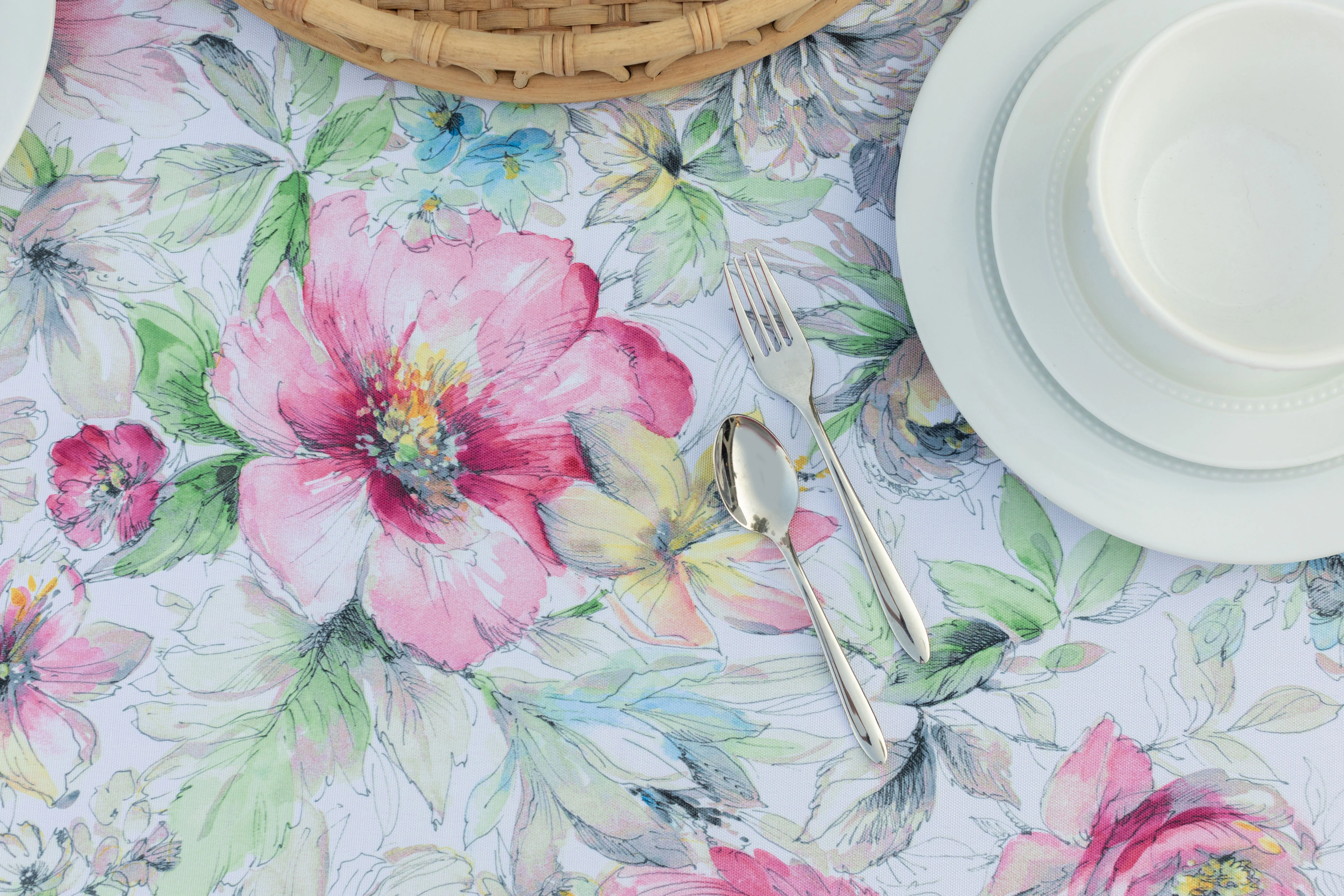 Bellarose Tablecloth - Image 11