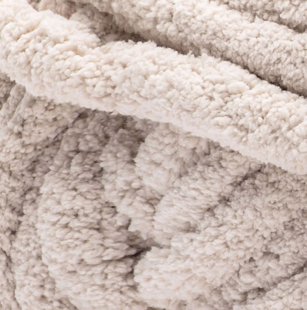 Bernat Blanket Extra Thick Yarn - Image 6