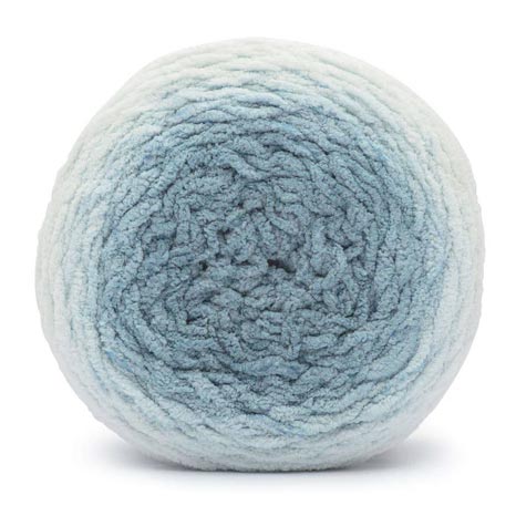 Bernat Blanket Perfect Phasing Yarn - Image 15