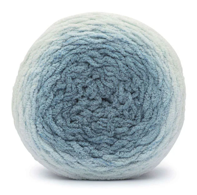 Bernat Blanket Perfect Phasing Yarn - Image 17