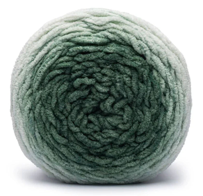 Bernat Blanket Perfect Phasing Yarn - Image 5