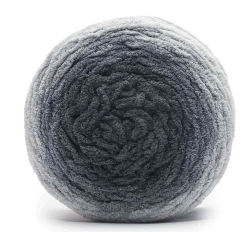 Bernat Blanket Perfect Phasing Yarn - Image 8