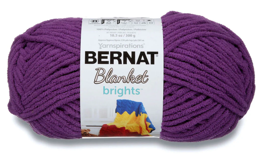 Bernat Blanket Yarn - Big Ball Clearance Colors - Image 10
