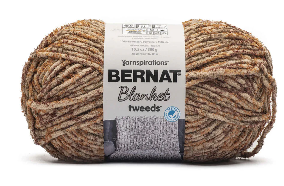 Bernat Blanket Yarn - Big Ball Clearance Colors - Image 13
