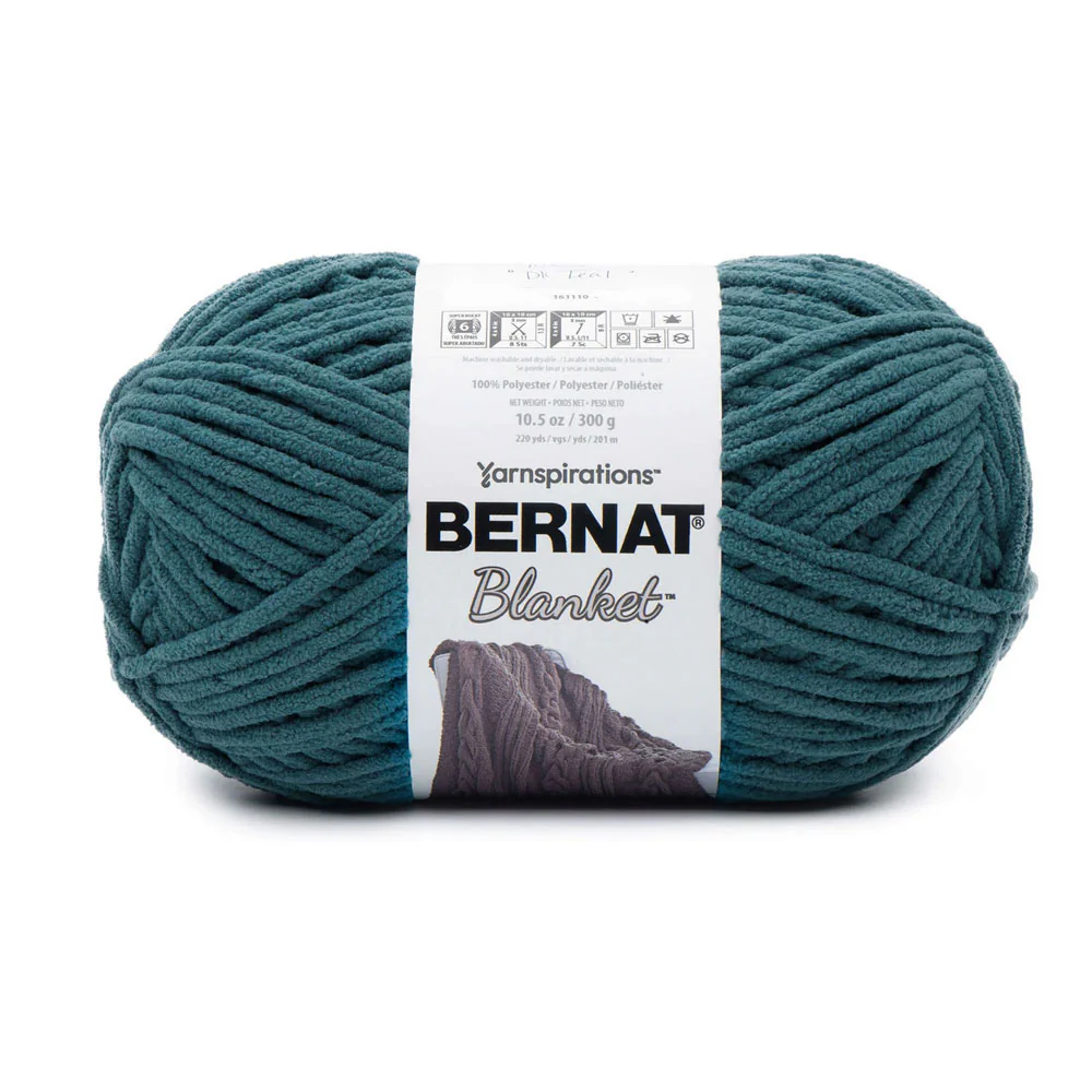 Bernat Blanket Yarn - Big Ball Clearance Colors - Image 20
