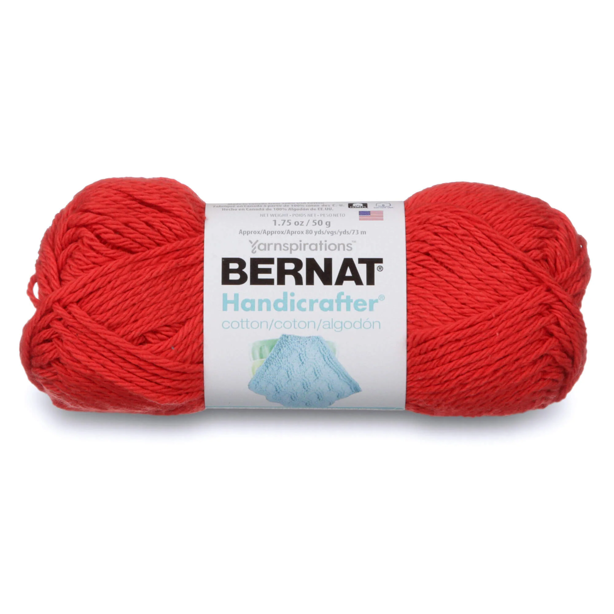 Bernat Handicrafter Cotton Yarn - Image 35