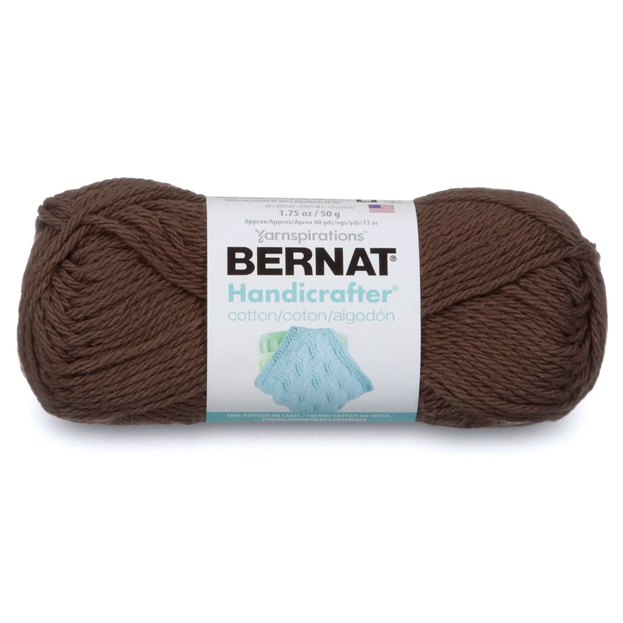 Bernat Handicrafter Cotton Yarn - Image 43