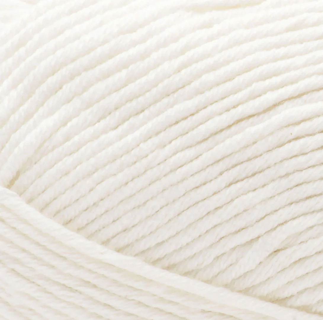 Bernat Softee Baby Cotton Yarn - Image 3