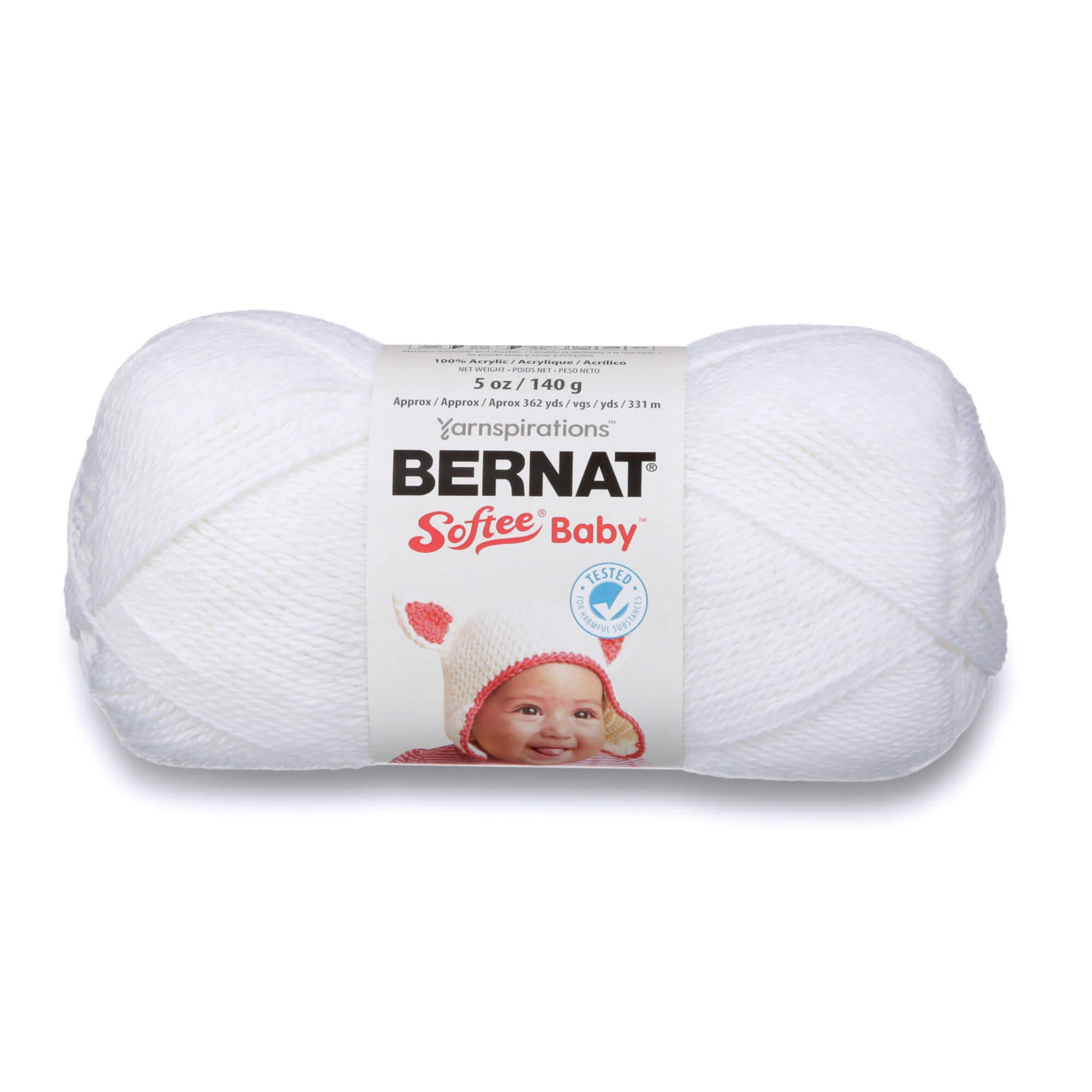 Bernat Softee Baby Yarn - Image 31