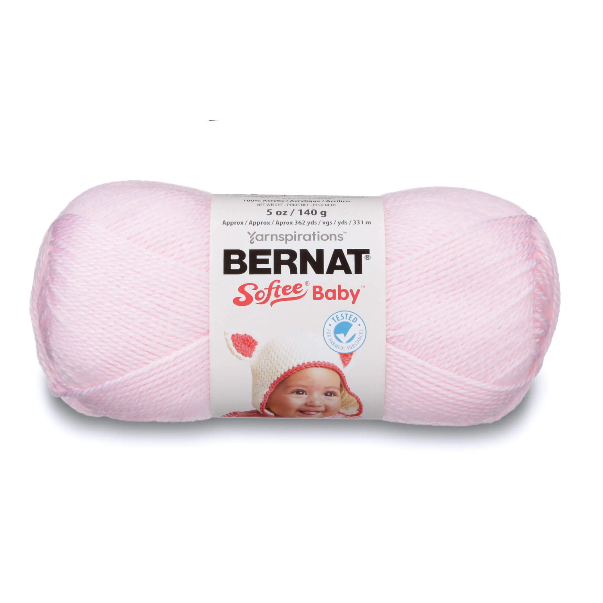 Bernat Softee Baby Yarn - Image 34
